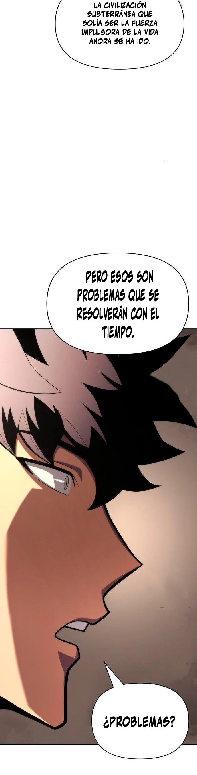 Campo de Batalla Super Humano > Capitulo 19 > Page 91